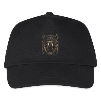 Tarantula - Kids’ Baseball Cap - black - Front