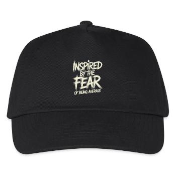 Pool Party Bring The Pool Summer Pool Party Saying - Kids’ Baseball Cap - black - Front