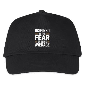 Pool Party Bring The Pool Summer Pool Party Saying - Kids’ Baseball Cap - black - Front