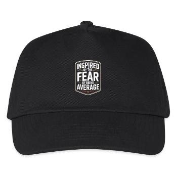 Pool Party Bring The Pool Summer Pool Party Saying - Kids’ Baseball Cap - black - Front