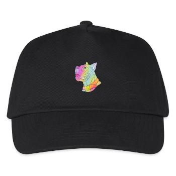 Cane Corso - Kids’ Baseball Cap - black - Front
