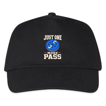 Garage Detailer Car Detailing Car Detailer - Kids’ Baseball Cap - black - Front
