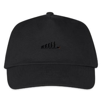 Cane Corso - Kids’ Baseball Cap - black - Front