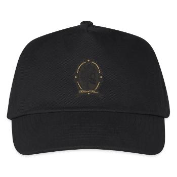 Dead Lady At The Mirror - Kids’ Baseball Cap - black - Front