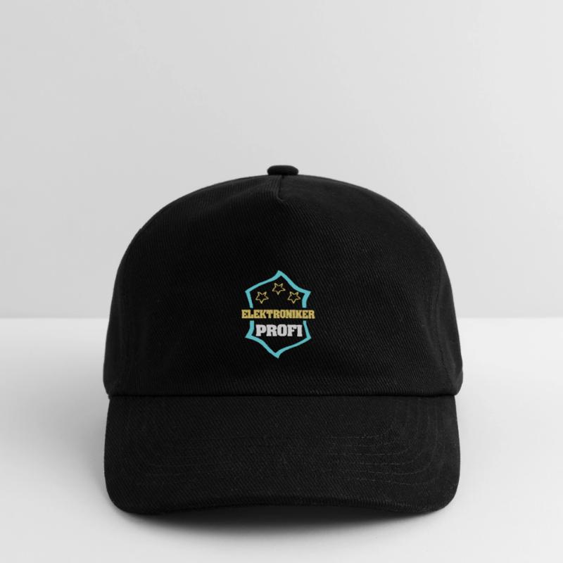 Gift for Electronics Technician Kids’ Baseball Cap