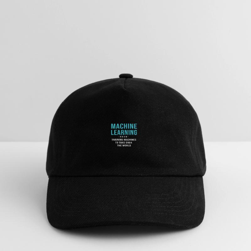 Codeur programmeur GPT Casquette de baseball Enfant