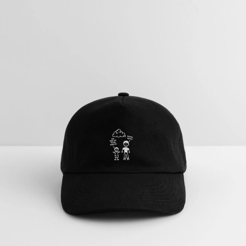 Kinder Basecap