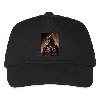 The Emperor’s Blade - Kids’ Baseball Cap - black - Front