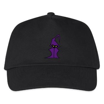 Evil Minion - Kids’ Baseball Cap - black - Front