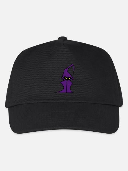 Evil Minion - Casquette de baseball Enfant - noir