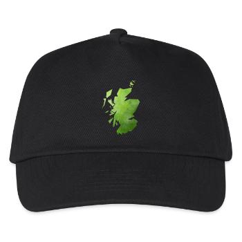 scotland - Kids’ Baseball Cap - black - Front
