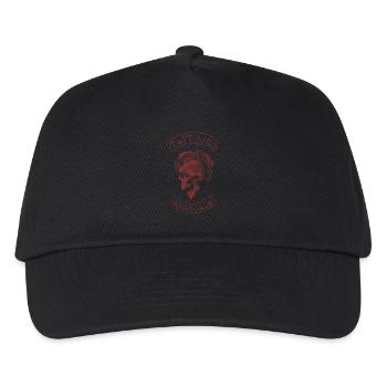 Tattooed Renegade - Kids’ Baseball Cap - black - Front