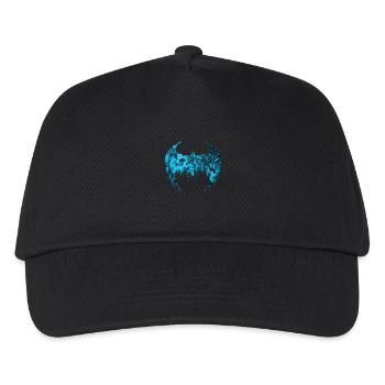 Nightwing Dark Mask - Kids’ Baseball Cap - black - Front