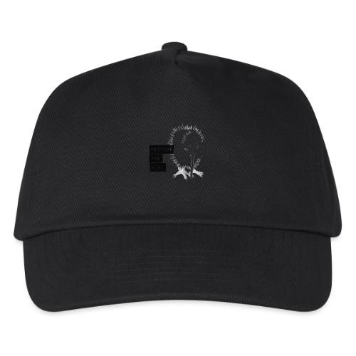 Respect the Kiwi - Kinder Basecap