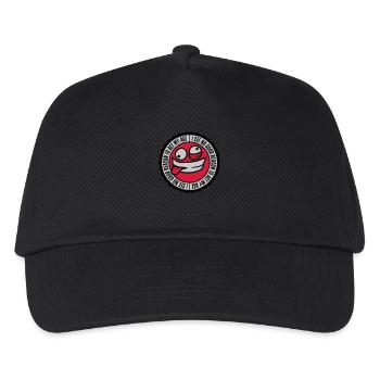 to act my age - Kinder Basecap - Schwarz - Vorne