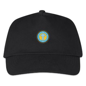 What Winners Look Like - Kinder Basecap - Schwarz - Vorne