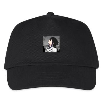 Dear Valentine - Kids’ Baseball Cap - black - Front