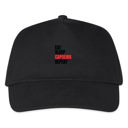 Capoeira Motivation - Kinder Basecap