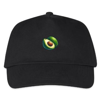 Lawyers - Kids’ Baseball Cap - black - Front