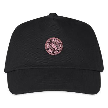Papa 2004 - Kids’ Baseball Cap - black - Front