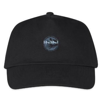 Visual Surf dream - Kids’ Baseball Cap - black - Front