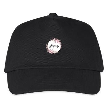 ramadan customized items - Kids’ Baseball Cap - black - Front