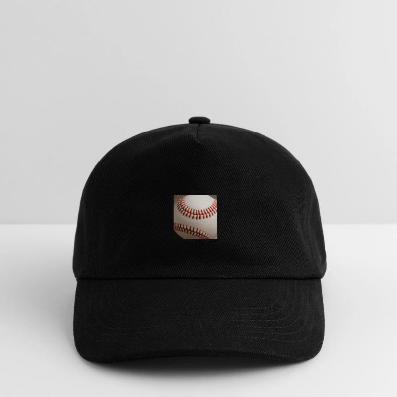 Baseball Kinder Basecap