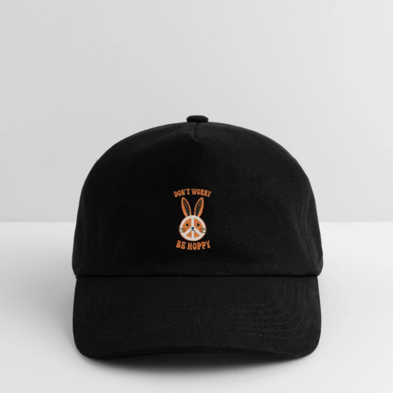 Easter Easter Bunny Easter Eve Easter Sunday Easter Egg Spring Kids’ Baseball Cap