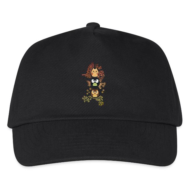 VEYM Good Wise Owls CASE