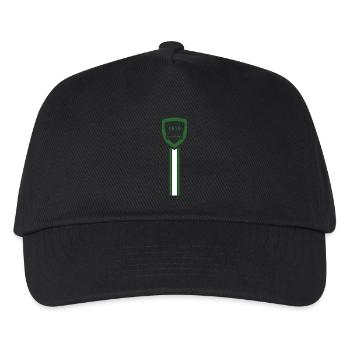 Saint Etienne football club - Kids’ Baseball Cap - black - Front