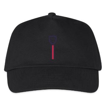 Toulouse football club - Kids’ Baseball Cap - black - Front