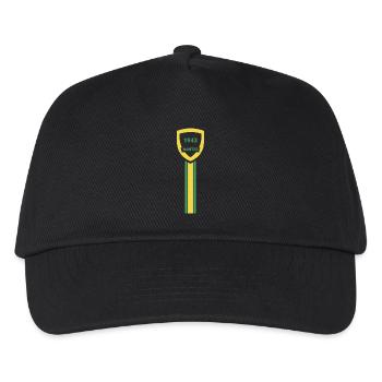 Nantes football club - Kids’ Baseball Cap - black - Front