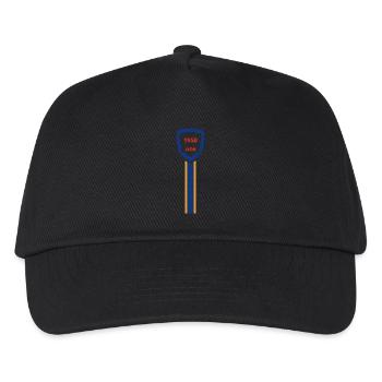 Lyon football club - Kids’ Baseball Cap - black - Front