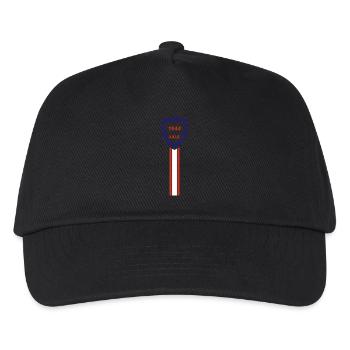 Lille football club - Kids’ Baseball Cap - black - Front