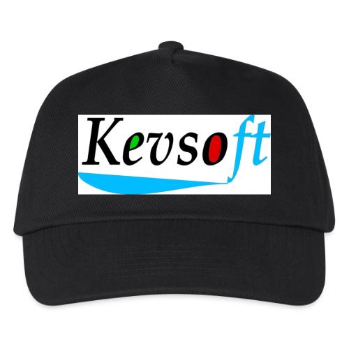 Kevsoft - Kids’ Baseball Cap