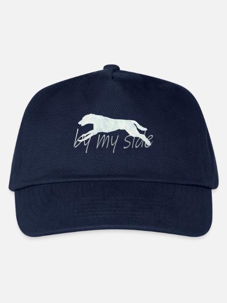 Hund Hund - Kinder Basecap - Navy