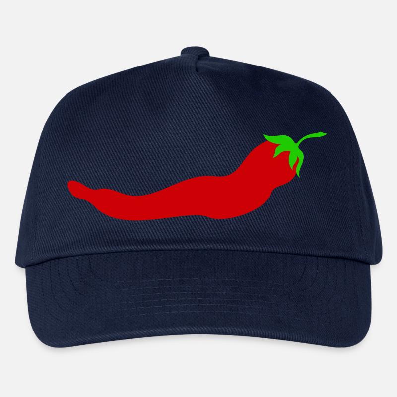 peperoni - Kinder Basecap - Navy