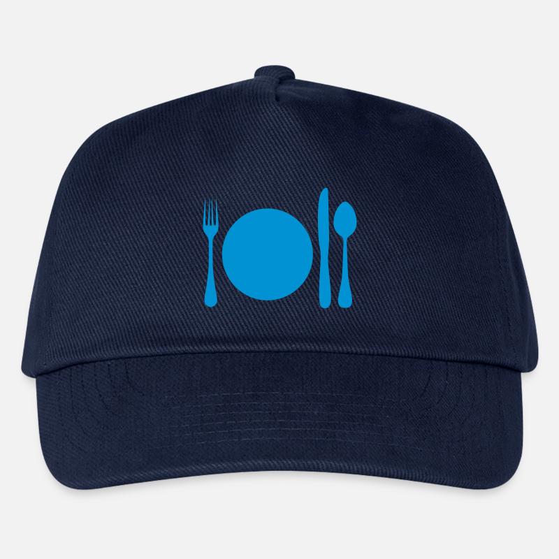 Essen - Kinder Basecap - Navy