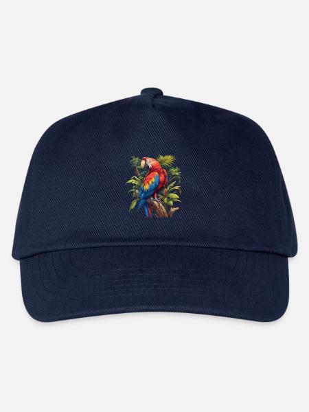 Aras Ara - Kinder Basecap - Navy