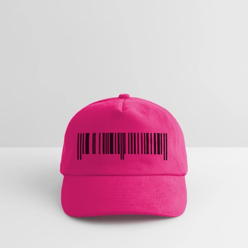 Kinder Basecap