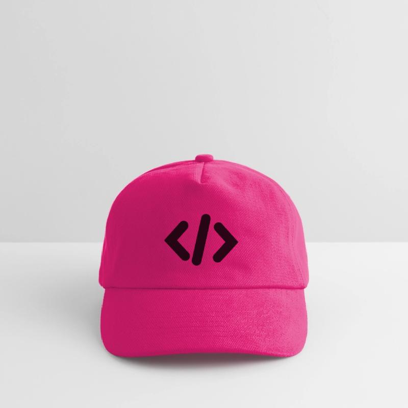 Kids’ Baseball Cap