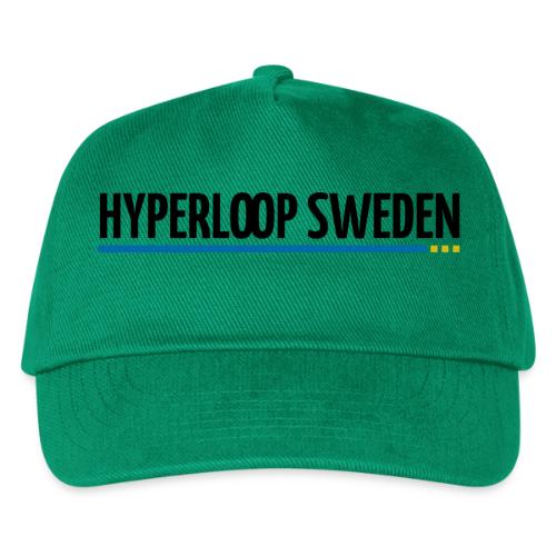 Hyperloop Sweden - Basebollkeps barn