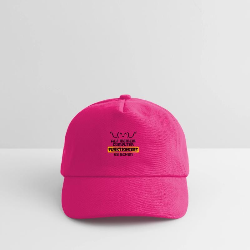 Kinder Basecap