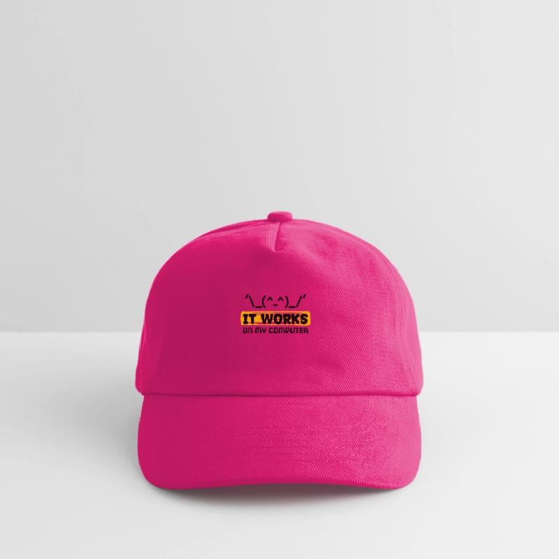 Kinder Basecap