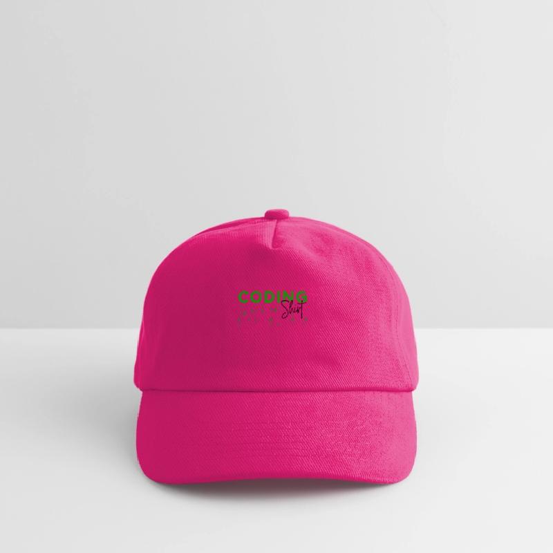 Kinder Basecap