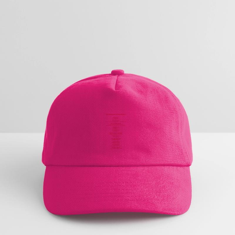 Et Kölsche Basic Law - Et Kölsche Basic Law Kids’ Baseball Cap