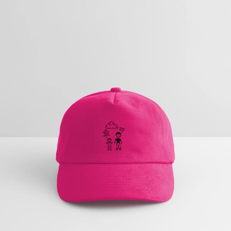 Kinder Basecap