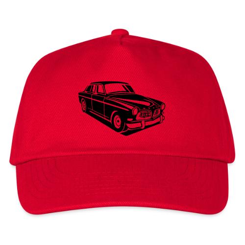 Amazon Volvoamazon - Kinder Basecap