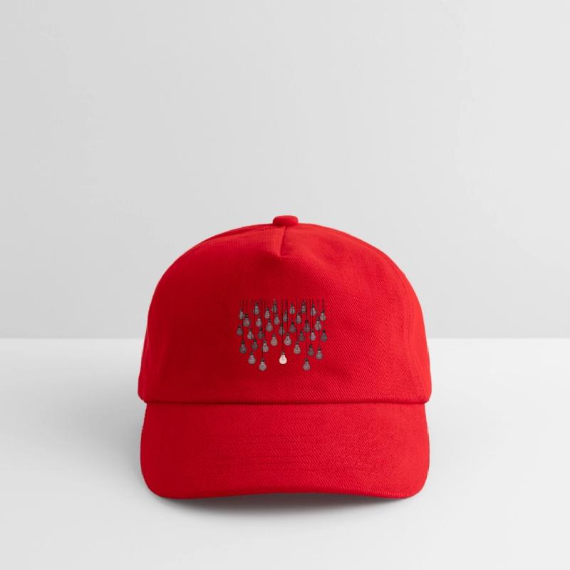 Kinder Basecap