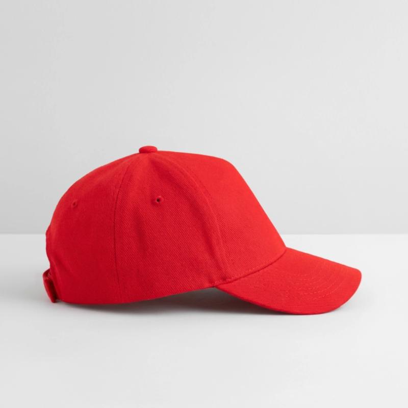 Coffee into Code Kinder Basecap
